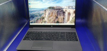 Б/у Ноутбук Hp 15/athlon 3050u ddr4/8gb ddr4/hdd 500 gb/ssd *відсутній/*інтегрована 01-200941448