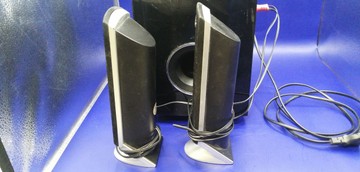 Б/в Акустика Defender i-wave s20 65120 2.1 01-200941555