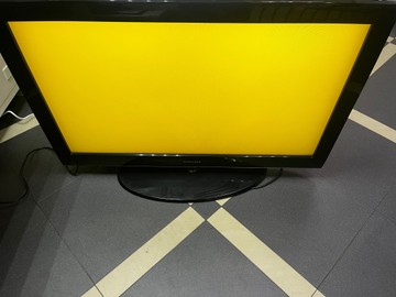 Б/в Телевізор Samsung le40a552p3r 01-200940013