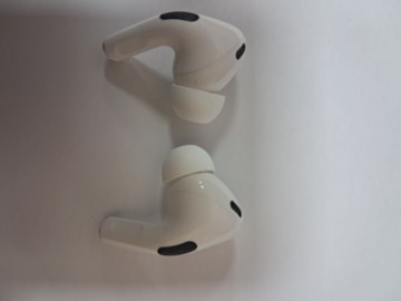 Б/в Навушники Apple airpods pro 2nd generation with magsafe charging case usb-c 01-200903906