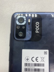 Б/в Мобільний телефон Xiaomi poco m5s 8/256gb 01-200941961