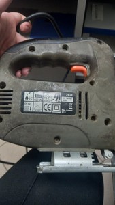Б/у Электролобзик Kinzo 25c29 01-200945700