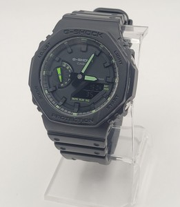 Б/в Годинник Casio ga-2100 01-200945704