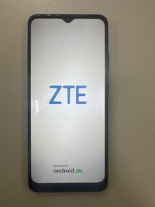 Б/у Мобільний телефон Zte blade a51 2/32gb 01-200946035