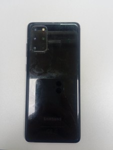 Б/в Мобільний телефон Samsung galaxy s20+ g985f 8/128gb 01-200945849