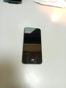 Б/в Плеєр mp3 Apple ipod touch 7gen 32gb a2178 01-200945873