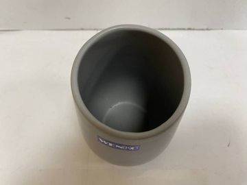 Б/в Склянка для зубних щіток Wenko 23647100 16-000207139