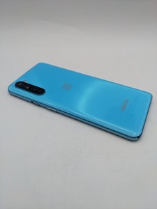 Б/в Мобільний телефон Oneplus nord 1 ac2003 12/256gb 01-200945355