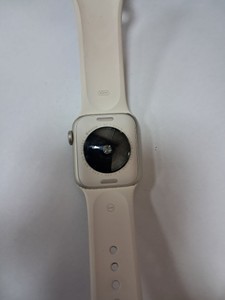 Б/в Смарт-годинник Apple watch se 2 gps 40mm aluminium case 01-200905882