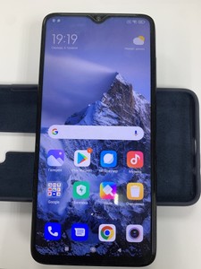 Б/в Мобільний телефон Xiaomi redmi note 8 pro 6/128gb 01-200946084