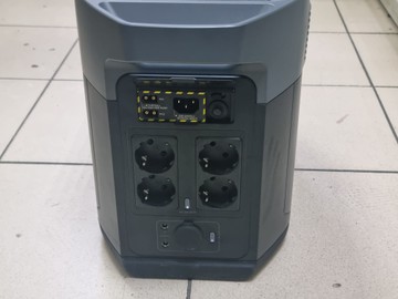 Б/в Зарядна станція Ecoflow delta 2 max 01-200911834