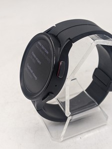 Б/у Смарт-часы Samsung galaxy watch5 pro 45mm 01-200946245