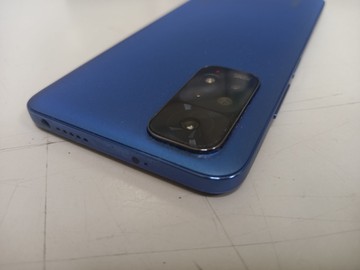 Б/в Мобільний телефон Xiaomi redmi note 11 6/128gb 01-200945872