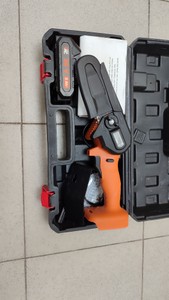 Б/у Пилка аккумуляторная Tex Ac taoe-s4s 01-200945650