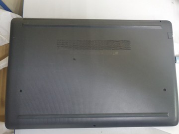 Б/в Ноутбук Hp 15/amd a6 9225 ddr4/4gb ddr4/hdd 500 gb/ssd *відсутній/*інтегрована 01-200947304