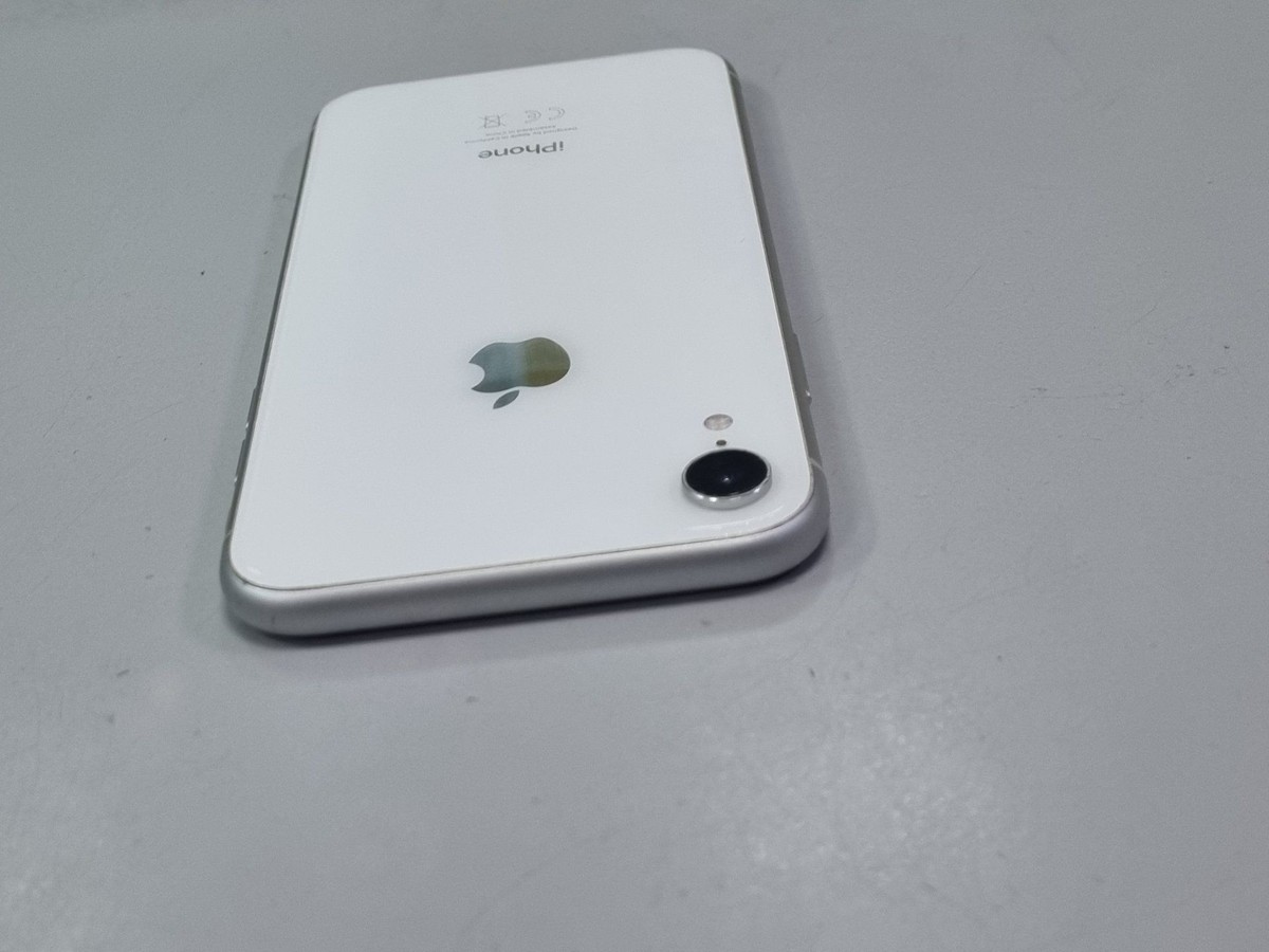 Мобільний телефон Apple iphone xr 64gb 01-200947102, стан Гарний