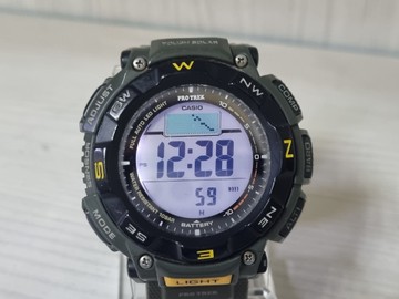 Б/в Годинник Casio prg-340 01-200947070
