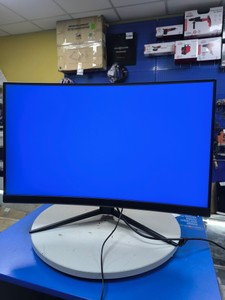 Б/в Монітор Msi optix g27c4 e3 01-200909875