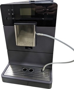 Б/в Кавоварка Miele cm 5500 01-200550415