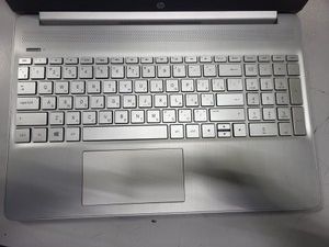 Б/в Ноутбук Hp 15/core i3-1215u ddr5/8gb ddr4/hdd *відсутній/ssd 480 gb/*інтегрована 01-200947437