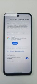 Б/в Мобільний телефон Tecno spark 40c km4k 4/128gb 01-200950003
