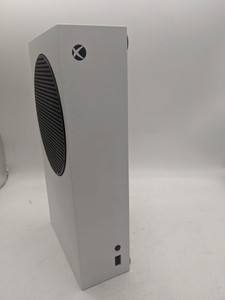 Б/у Игровая приставка Microsoft xbox series s 512gb 01-200950193