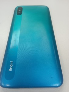 Б/в Мобільний телефон Xiaomi redmi 9a 2/32gb 01-200946138