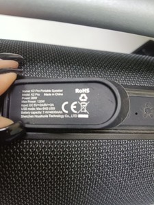 Б/у Акустика Acefast k2 pro portable speaker 01-200946810