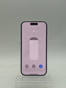 Б/в Мобільний телефон Apple iphone 15 128gb 01-200914293