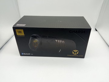 Б/в Акустика Jbl charge 5 01-200953222