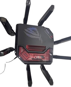 Б/в Бездротовий маршрутизатор Asus rog rapture gt-be19000 01-200932600
