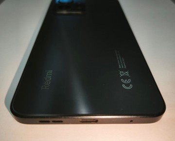 Б/у Мобільний телефон Xiaomi redmi note 12 4/128gb 01-200950516
