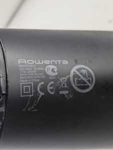 Б/в Фен Rowenta cv4212 01-200924651
