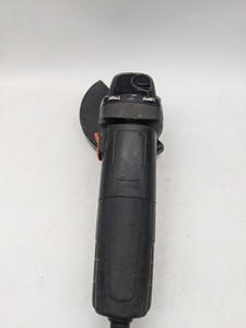 Б/у Угловая шлифмашина Dnipro-M gs-120s 01-200886544