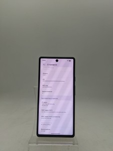Б/у Мобільний телефон Google pixel 6 8/128gb 01-200915755