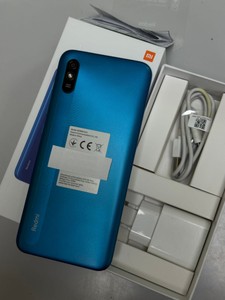 Б/в Мобільний телефон Xiaomi redmi 9a 2/32gb 01-200953426