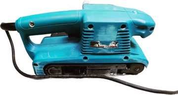 Б/у Ленточная шлифмашина Makita 9910 01-200953860