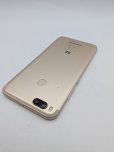 Б/у Мобільний телефон Xiaomi mi a1 4/64gb 01-200953077