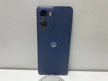 Б/у Мобільний телефон Motorola moto e15 2/64gb 01-200954280