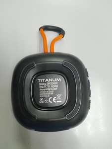 Б/у Акустика Titanum spk2046bt 01-200949412