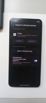 Б/в Мобільний телефон Zte nubia neo 3 gt 5g 12/256gb 01-200954609