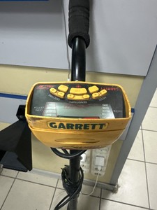 Б/в Металошукач Garrett euroace 01-200954667