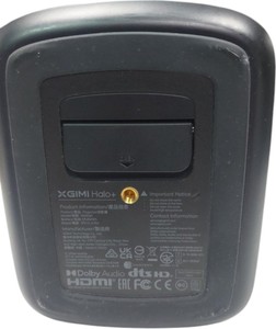 Б/в Проектор Xgimi halo plus 01-200937289