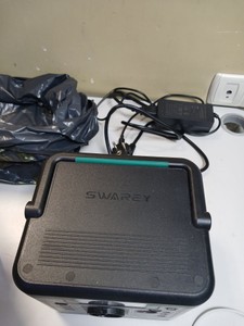Б/в Зарядна станція Swarey s500 01-200955197
