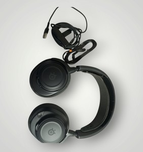 Б/в Навушники Steelseries arctis nova 7 wireless gen 2 01-200955177