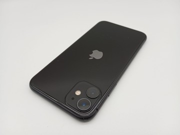 Б/в Мобільний телефон Apple iphone 11 128gb 01-200955666
