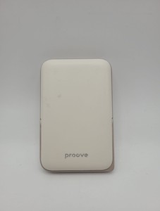 Б/в Повербанк Proove knight 10000mah 20w 01-200903400