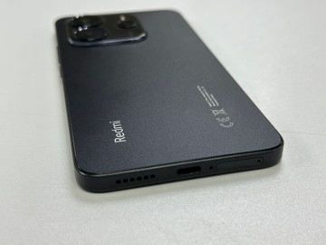 Б/в Мобільний телефон Xiaomi redmi note 14 6/128gb 01-200955830