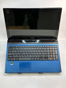 Б/в Ноутбук Acer 15/core i3 2330m ddr3/4gb ddr4/hdd 640 gb/geforce gt520m 01-200955775