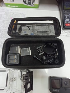 Б/в Екшн-камера Gopro hero9 01-200955483